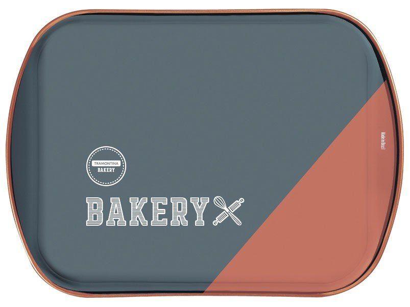 VR. 34CM DEEP ROASTING PAN BAKERY TRAMONTINA 27814/002