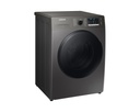 SAMSUNG WASHING MACHINE DRYER FL 8KG / 6KG INOX WD80TA046BX/NQ