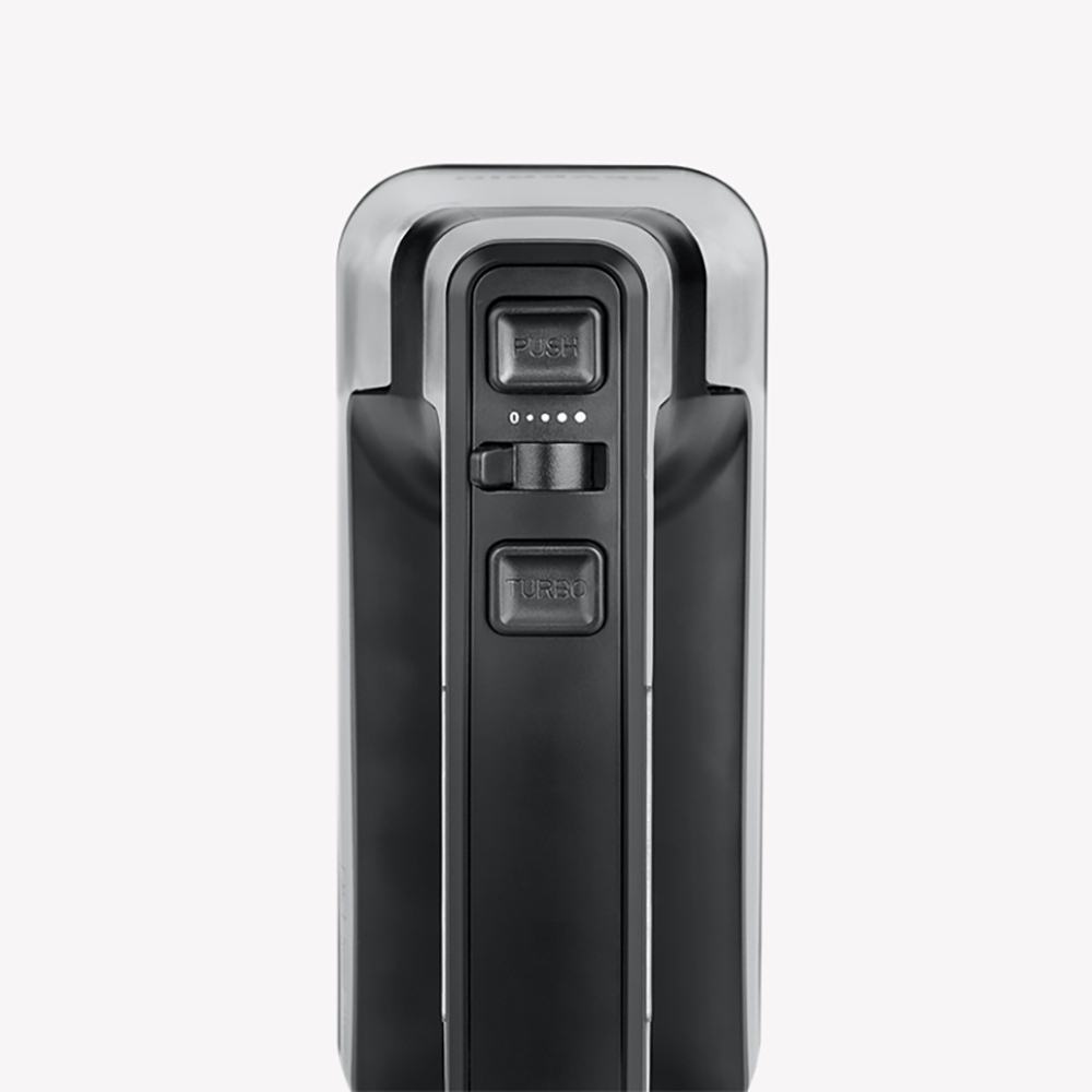 EL. 3843 BATTEUSE ELECTRIQUE SANS FIL 100W SEVERIN