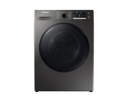 SAMSUNG WASHING MACHINE DRYER FL 8KG / 6KG INOX WD80TA046BX/NQ