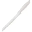 VR. 8 BREAD KNIFE PLENUS TRAMONTINA 23422/138