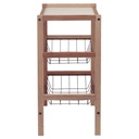 VR. FRUIT STRG RCK 36X34X76 JTB-SND TRAMONTINA 13559/072
