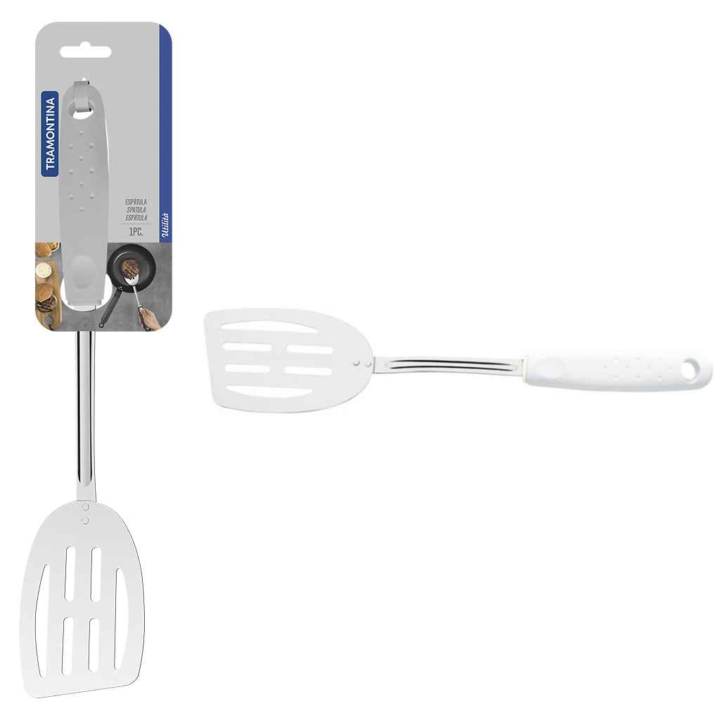 VR. SPATULA UTILITA TRAMONTINA.25651/180