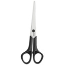 VR. 6 BARBER SCISSORS SUPERCORT TRAMONTINA 25905/106