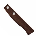 VR. 2PC PARING KNIVES SET TRAMONTINA 22210/203