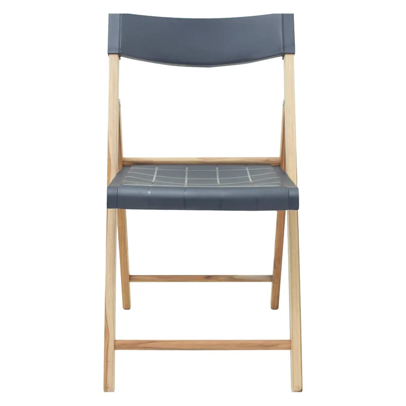 MB. POTENZA CHAIR GRAPHITE ITAUBA TRAMONTINA 14603/992