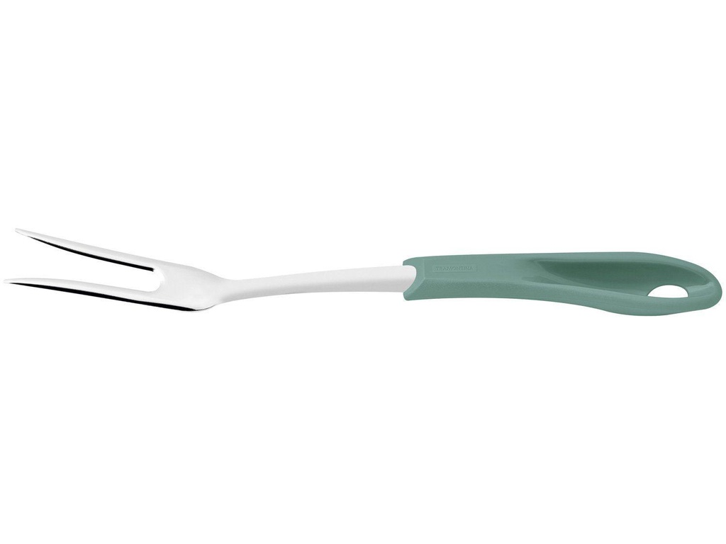 VR. CARVING FORK FLUENCE TRAMONTINA. 25260/120