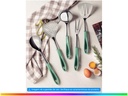 VR. CARVING FORK FLUENCE TRAMONTINA. 25260/120