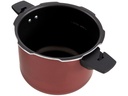 VR. 20CM PRESSURE COOKER 4.5L ARIZONA TRAMONTINA. 20559/720