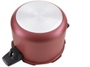 VR. 20CM PRESSURE COOKER 4.5L ARIZONA TRAMONTINA. 20559/720