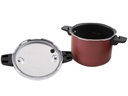 VR. 20CM PRESSURE COOKER 4.5L ARIZONA TRAMONTINA. 20559/720