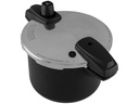VR. 20CM PRESSURE COOKER 4.5L ARIZONA TRAMONTINA. 20559/420