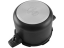 VR. 20CM PRESSURE COOKER 4.5L ARIZONA TRAMONTINA. 20559/420