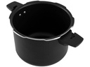 VR. 20CM PRESSURE COOKER 4.5L ARIZONA TRAMONTINA. 20559/420