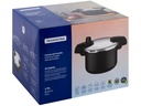 VR. 20CM PRESSURE COOKER 4.5L ARIZONA TRAMONTINA. 20559/420