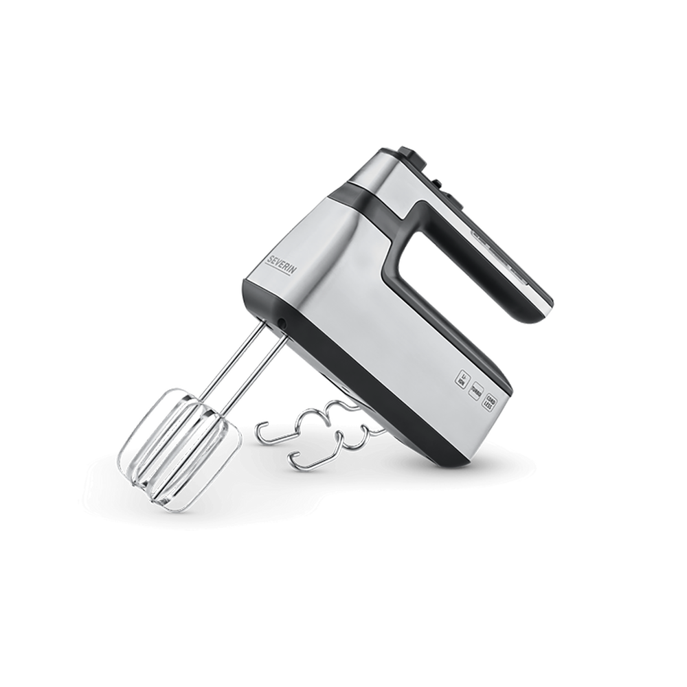 EL. 3843 BATTEUSE ELECTRIQUE SANS FIL 100W SEVERIN