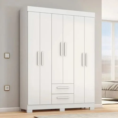MB. NT6015/129 WARDROBE NT 6015 MADE IN MDP BCO NEW OFF RSA   NOTAVEL