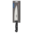 VR. 7 CHEF KNIFE ULTRACORTE TRAMONTINA 23861/107