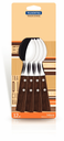 VR. DESSERT SPOON TRADICIONAL TRAMONTINA. 22206/000