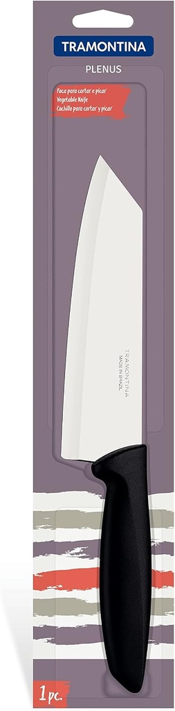 VR. 6 COOKS KNIFE PLENUS TRAMONTINA 23443/106