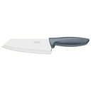 VR. 6 COOKS KNIFE PLENUS TRAMONTINA 23443/166