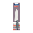 VR. 6 COOKS KNIFE PLENUS TRAMONTINA 23443/166