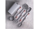 VR. 6PCS USTENSILS SET VERANO TRAMONTINA 25599/670