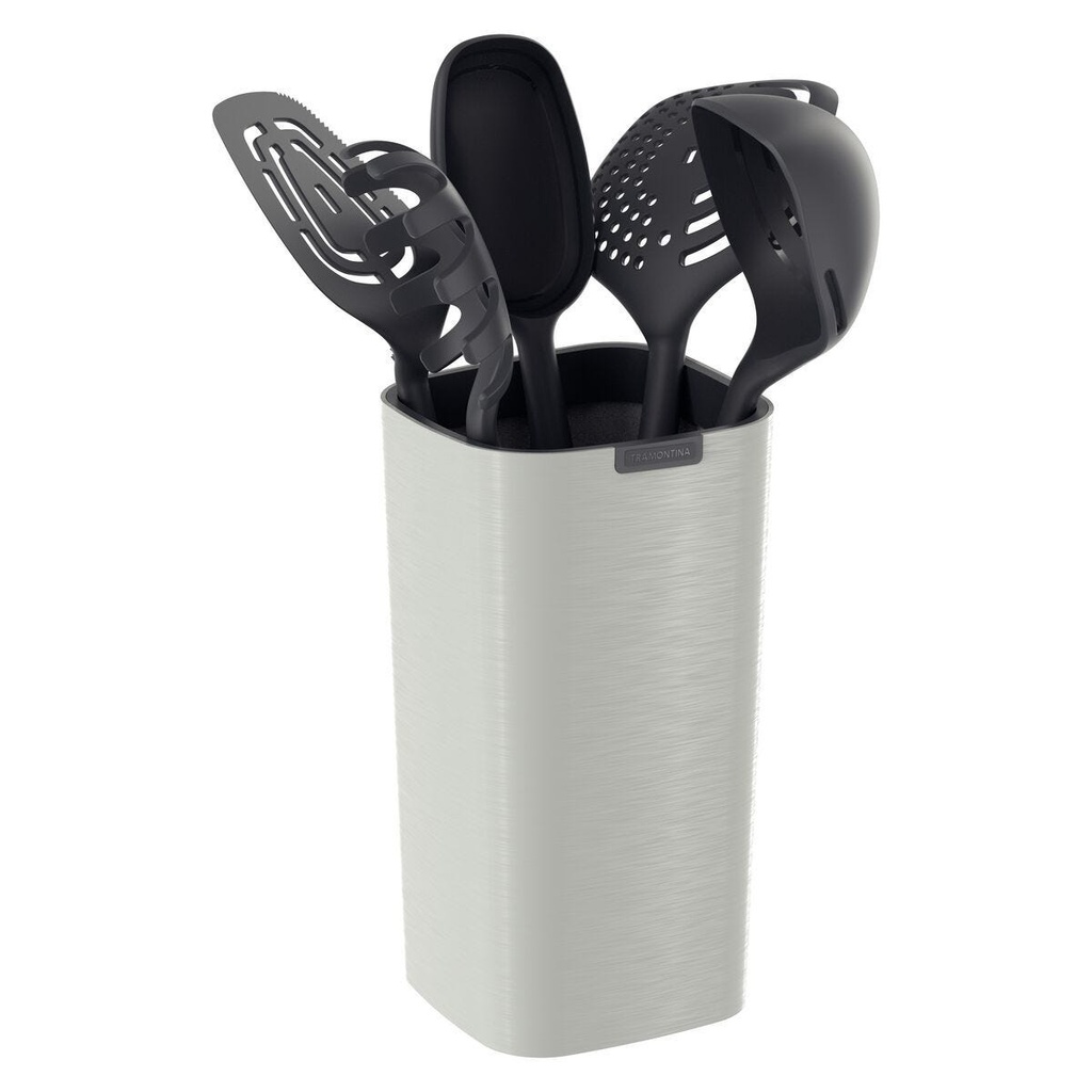 VR. 6PCS USTENSILS SET VERANO TRAMONTINA 25599/370