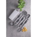 VR. 6PCS USTENSILS SET VERANO TRAMONTINA 25599/370