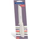 VR. 7 BREAD KNIFE PLENUS TRAMONTINA 23422/137