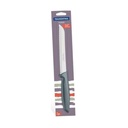 VR. 7 BREAD KNIFE PLENUS TRAMONTINA 23422/167