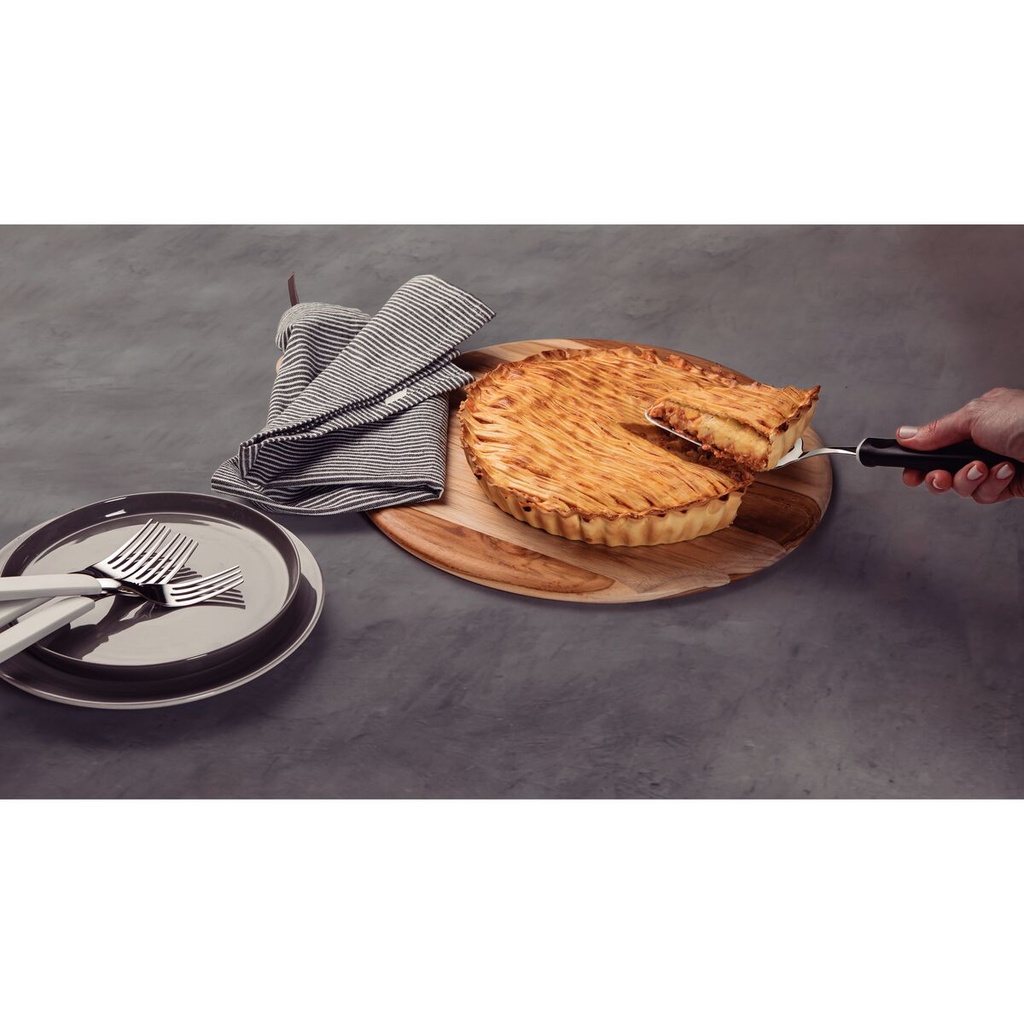 VR. CAKE SERVER UTILITA TRAMONTINA 25633/100
