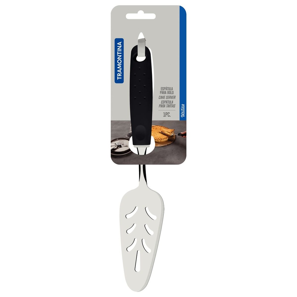 VR. CAKE SERVER UTILITA TRAMONTINA 25633/100