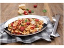 VR. 200MM DEEP OVAL PLATTER BUENA TRAMONTINA 61702/205