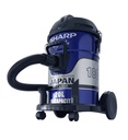 EL. Aspirateur sans sac 20L - 1800W