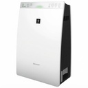 EL. KCF30SAW PURIFICATEUR D'AIR EQUIPE D'UNE FONCTION D'HUMIDIFICATION -21m2 SHARP