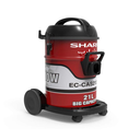 EL. Aspirateur sans sac 21L - 2100W