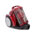 EL. ASPIRATEUR CYCLONE SANS SAC 3L-2200W ROUGE SHARP. ECBL2203ARZ/X