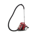EL. ASPIRATEUR CYCLONE SANS SAC 3L-2200W ROUGE SHARP. ECBL2203ARZ/X
