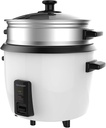 EL. RICE COOKER 2.8L SHARP. KSH288S/G-W2/W3
