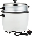 EL. RICE COOKER 2.8L SHARP. KSH288S/G-W2/W3