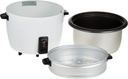 EL. RICE COOKER 2.8L SHARP. KSH288S/G-W2/W3