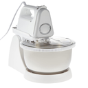 EL. BATTEUSE AVEC BOL INOX 3L-5VITESSES + TURBO-250W SHARP. EMSP21W3