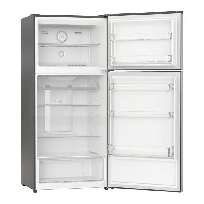 EL. REFRIGERATEUR 2PORTES 620L NO FROST-AFFICHAGE LED-CONTROLE DIGITAL-INVERTER SHARP. SJHM620HS2