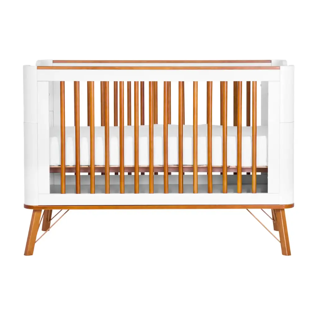 MB. BERCO ALBI LAQUEADO BCO SOFT/ECO WOOD MATIC. 61289