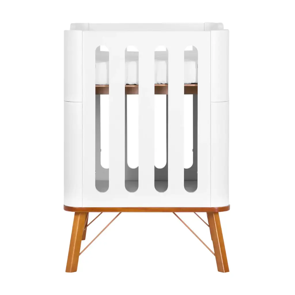 MB. BERCO ALBI LAQUEADO BCO SOFT/ECO WOOD MATIC. 61289