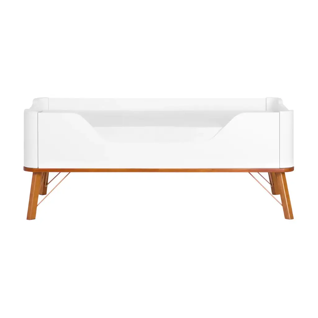 MB. BERCO ALBI LAQUEADO BCO SOFT/ECO WOOD MATIC. 61289