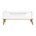 MB. BERCO ALBI LAQUEADO BCO SOFT/ECO WOOD MATIC. 61289