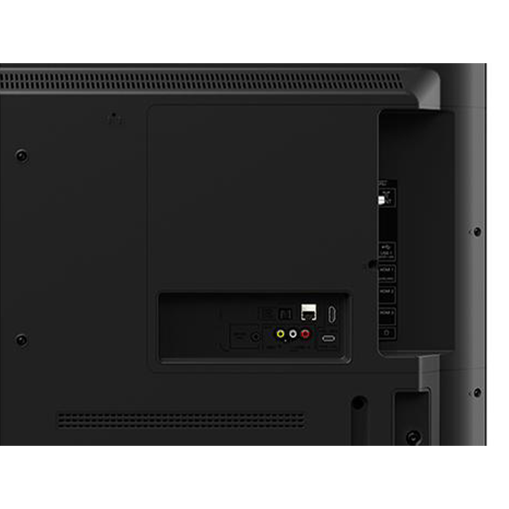 EL. 4TC60DK1X TV LED 60/4K/SMART/ANDROID/QUAD CORE/GOOGLE VOICE/GOOGLE PLAY, ASSISTANT/ YOUTUBE/NETFLIX/BLUETOOTH/15 LANGUES SHARP