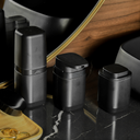 VR. PAA400PTF AURA COTTON HOLDER NOIR -OU